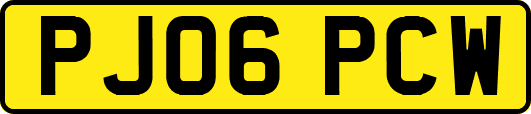 PJ06PCW