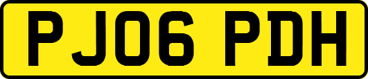 PJ06PDH