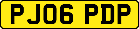 PJ06PDP