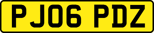 PJ06PDZ