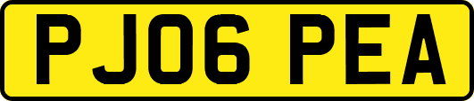 PJ06PEA