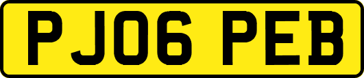 PJ06PEB