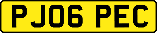 PJ06PEC