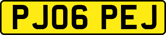 PJ06PEJ