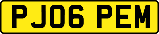 PJ06PEM