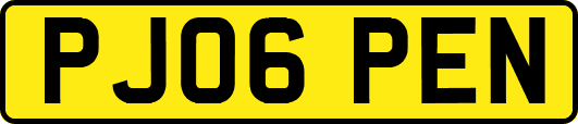 PJ06PEN