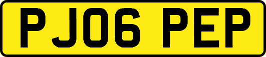 PJ06PEP