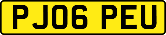 PJ06PEU
