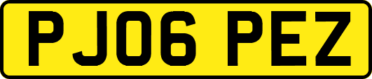 PJ06PEZ
