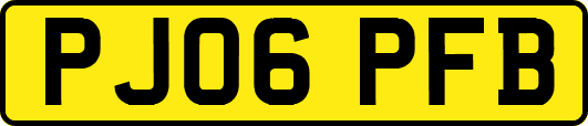 PJ06PFB