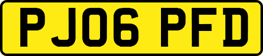 PJ06PFD
