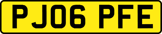 PJ06PFE