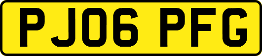 PJ06PFG