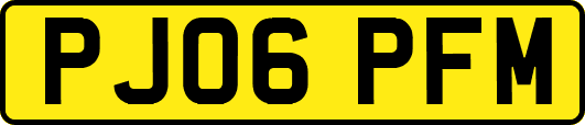 PJ06PFM