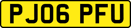 PJ06PFU