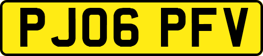PJ06PFV