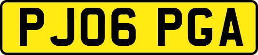 PJ06PGA