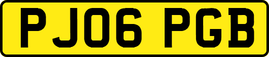 PJ06PGB