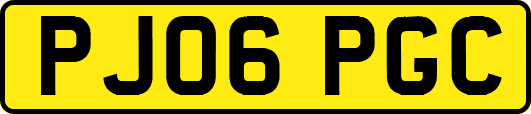 PJ06PGC