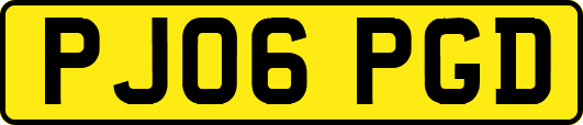 PJ06PGD