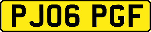 PJ06PGF