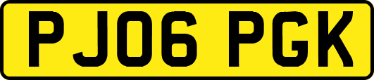 PJ06PGK