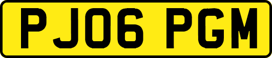 PJ06PGM
