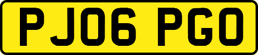 PJ06PGO