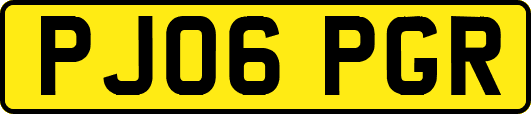 PJ06PGR