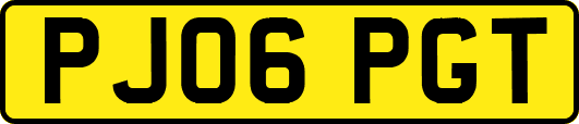 PJ06PGT