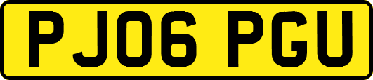 PJ06PGU