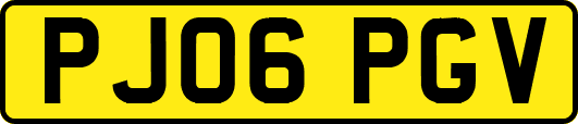PJ06PGV
