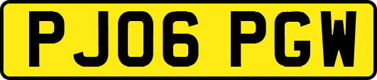 PJ06PGW