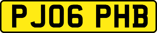 PJ06PHB