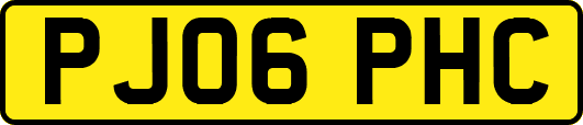 PJ06PHC