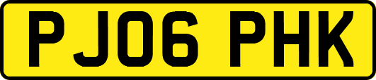 PJ06PHK