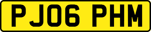 PJ06PHM