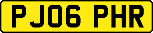 PJ06PHR