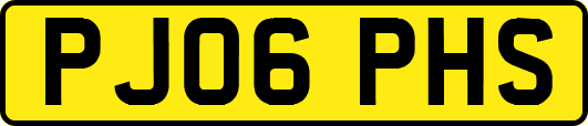 PJ06PHS