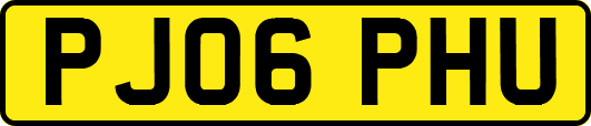 PJ06PHU