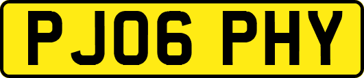 PJ06PHY