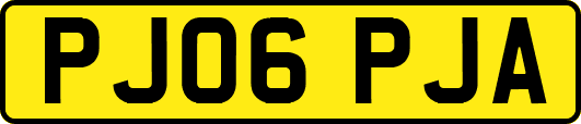 PJ06PJA