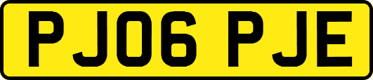 PJ06PJE