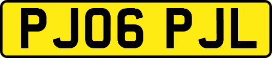 PJ06PJL
