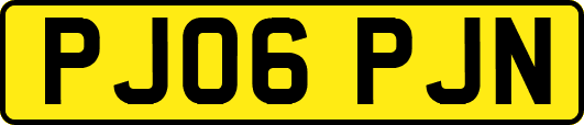 PJ06PJN