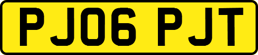 PJ06PJT
