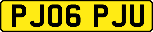 PJ06PJU