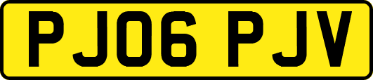 PJ06PJV