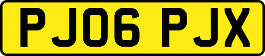 PJ06PJX