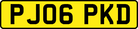 PJ06PKD